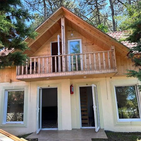 Kolkhida Resort & Spa Ureki Buitenkant foto