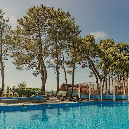 Kolkhida Resort & Spa Ureki Buitenkant foto