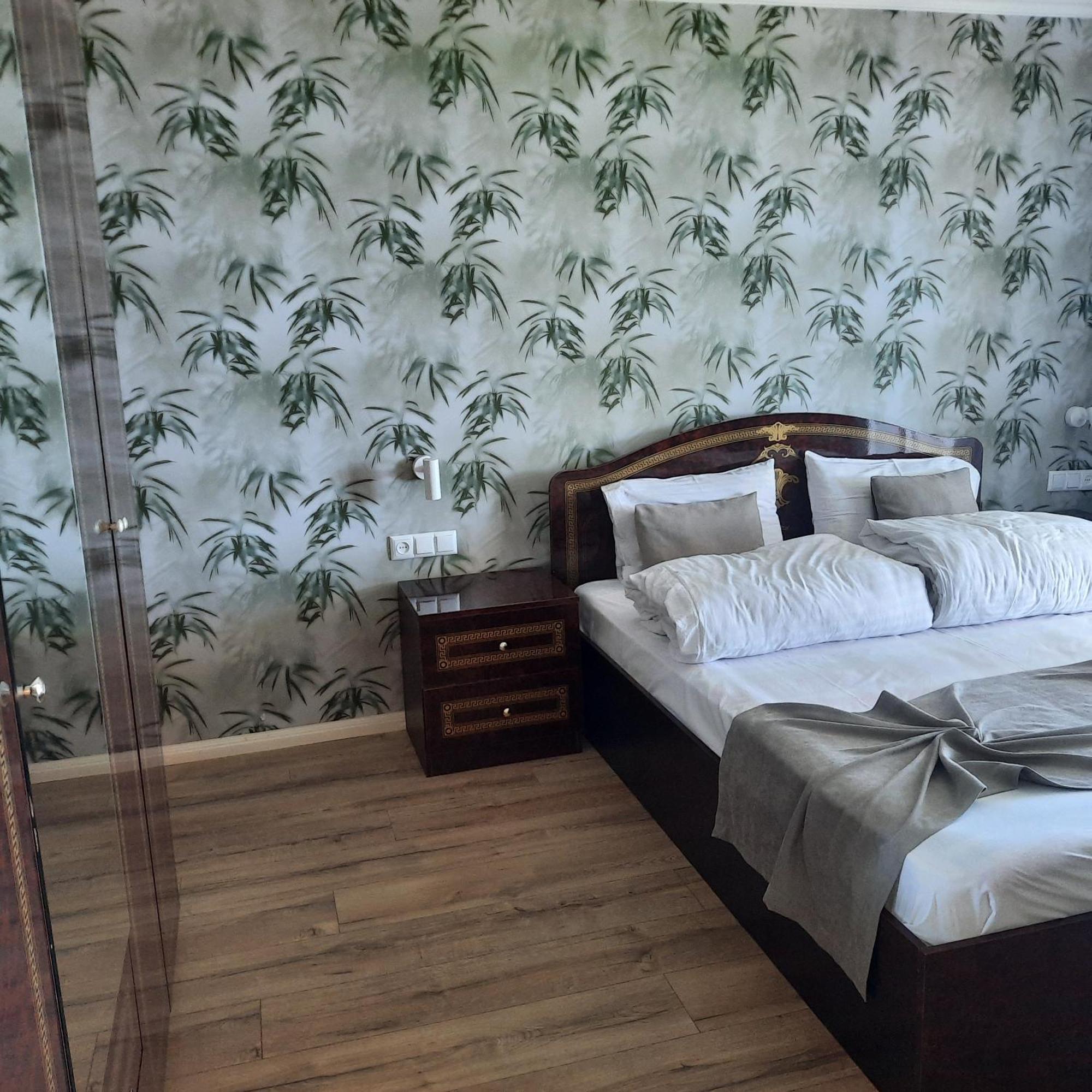 Kolkhida Resort & Spa Ureki Buitenkant foto