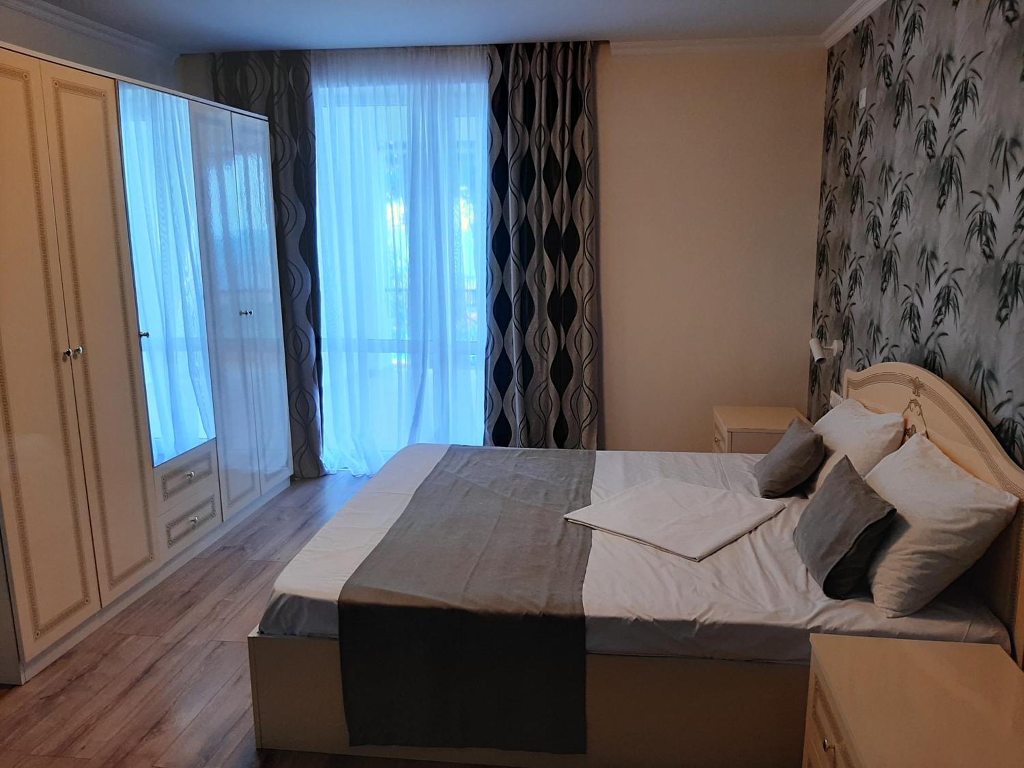 Kolkhida Resort & Spa Ureki Buitenkant foto