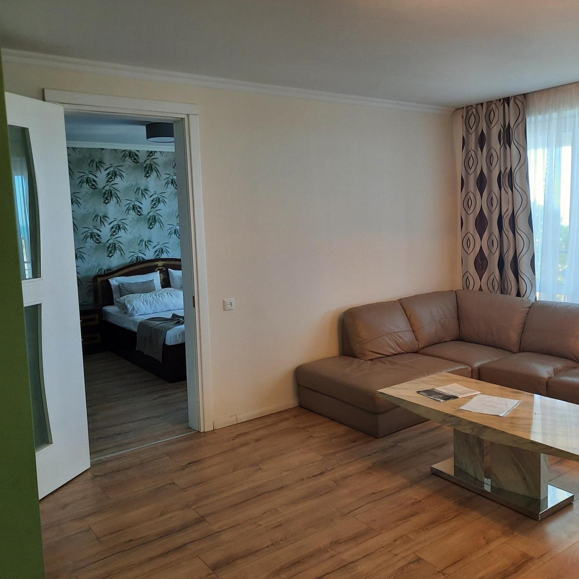 Kolkhida Resort & Spa Ureki Buitenkant foto