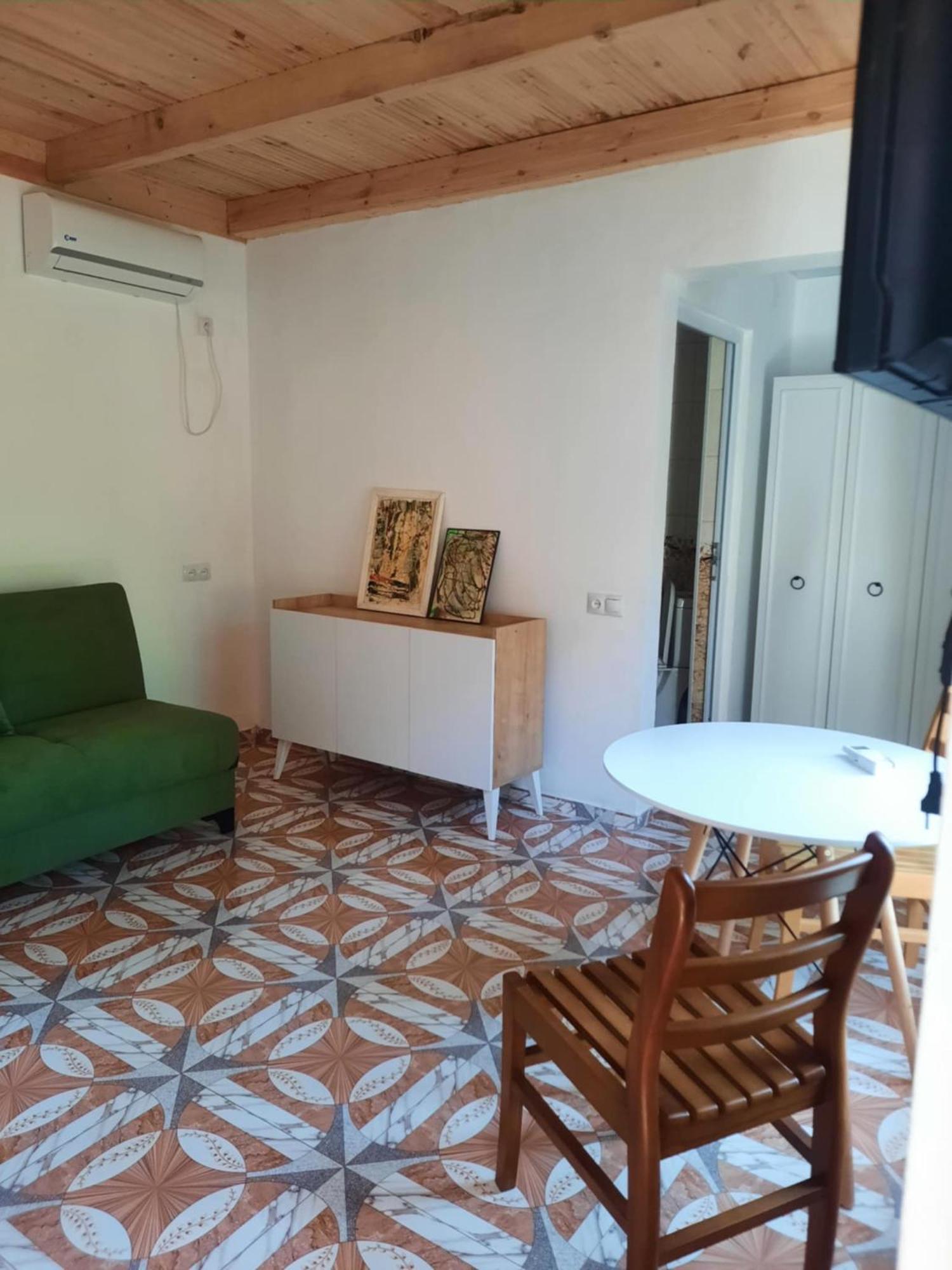 Kolkhida Resort & Spa Ureki Buitenkant foto