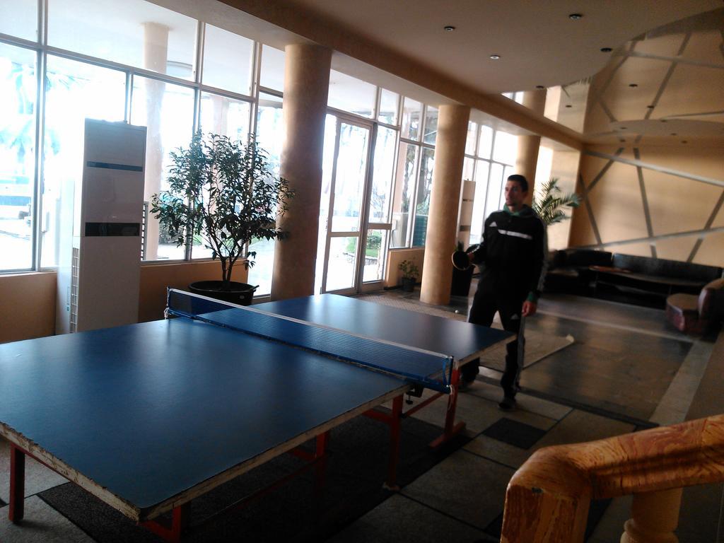 Kolkhida Resort & Spa Ureki Buitenkant foto