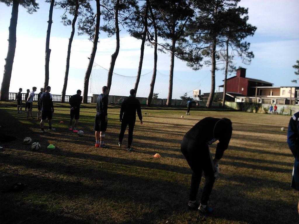 Kolkhida Resort & Spa Ureki Buitenkant foto