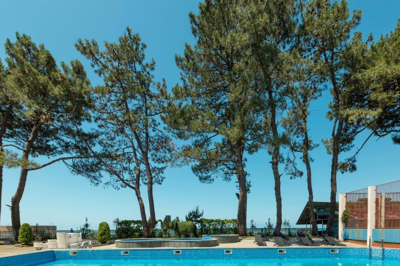 Kolkhida Resort & Spa Ureki Buitenkant foto